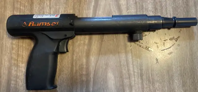 Ramset .22