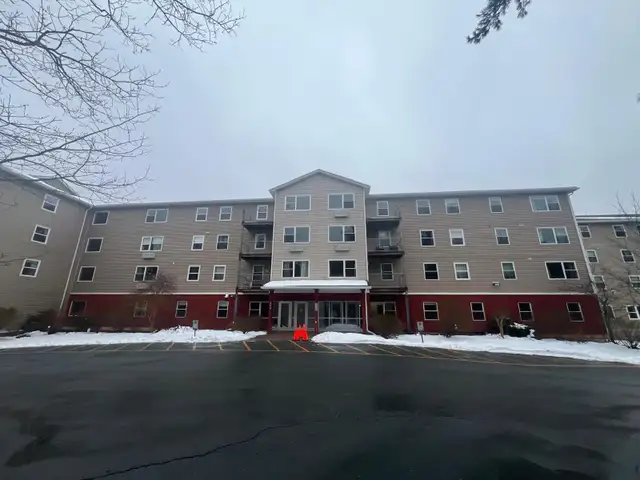 2 BEDROOM APARTMENT- 558 GLEN ALLAN DRIVE BRIDGEWATER