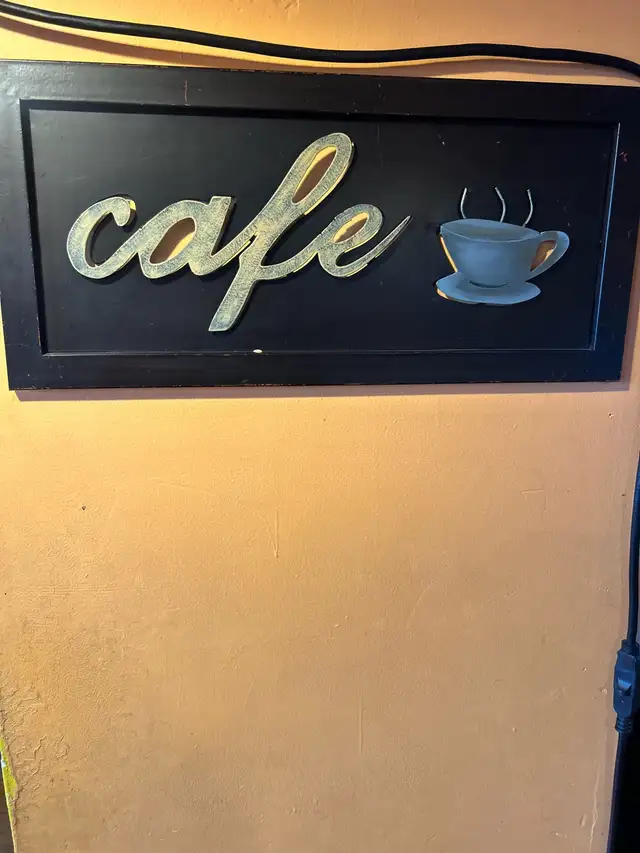 Barista needed