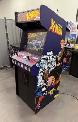 Full Size Arcade Cabinet 12,000  Games Warranty