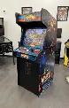 Full Size Arcade Cabinet 12,000  Games Warranty - Photo 3