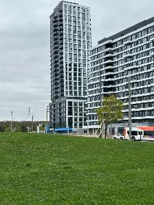 2 Bedroom   2 Washroom Apartment for Rent in Mississauga - Photo 2