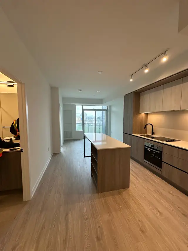 2 Bedroom   2 Washroom Apartment for Rent in Mississauga - Photo 5