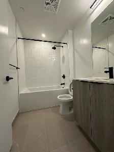 2 Bedroom   2 Washroom Apartment for Rent in Mississauga - Photo 9