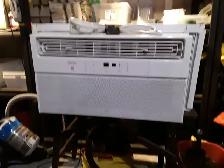 Window AC