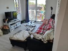 VILLERAY - 4 1/2 renove a louer | Renovated 4 1/2 for rent