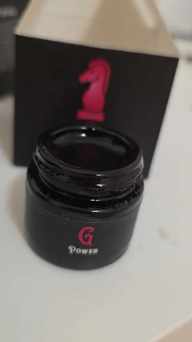 g power Himalayan shilajit - Photo 2