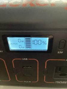 Power Station, Jackery Explorer 240 watts - Photo 3