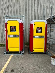 Ontario Porta Potty Rentals- Perfect for Outdoor Events! - Photo 5