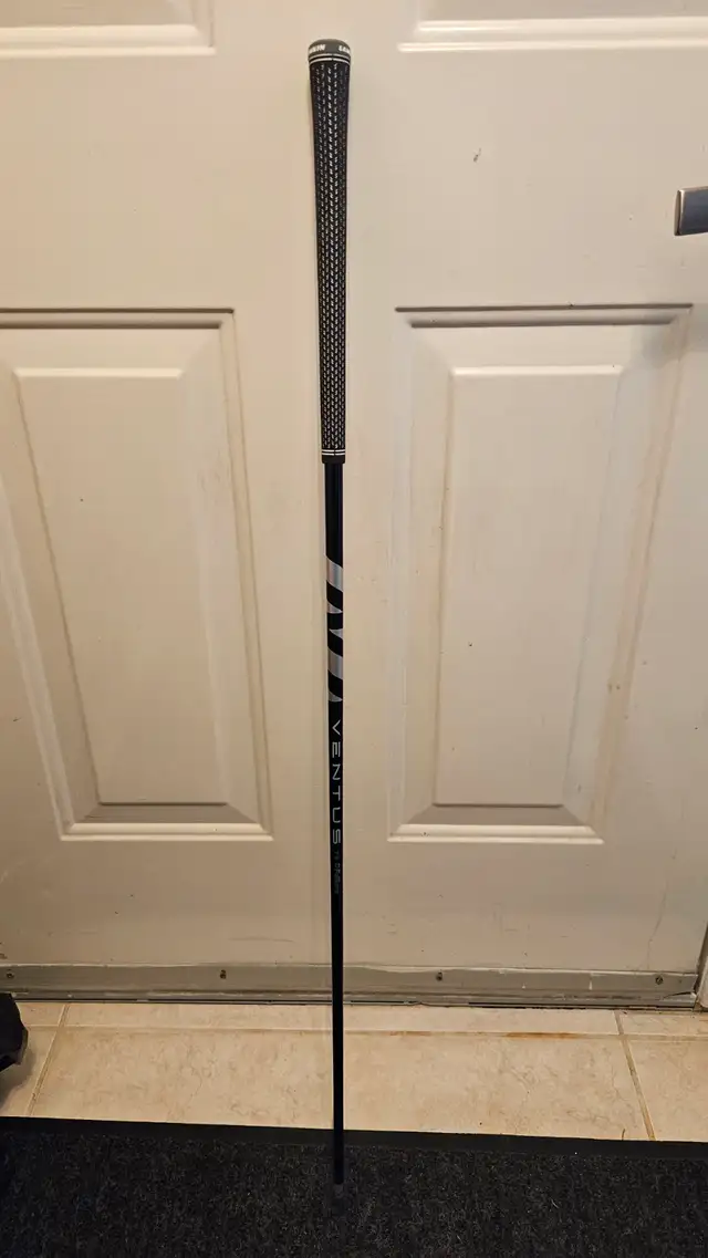 Fujikura  Ventus Hybrid Shaft