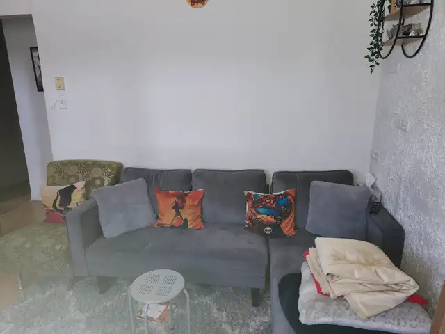 $1150/month  4½ – Lachine (St-Pierre) July 1st 2026 - Photo 2