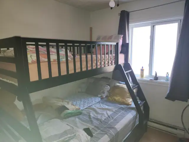 $1150/month  4½ – Lachine (St-Pierre) July 1st 2026 - Photo 3