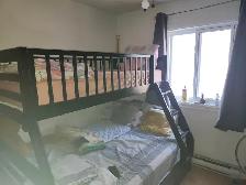$1150/month  4½ – Lachine (St-Pierre) July 1st 2026 - Photo 3