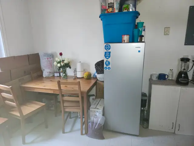 $1150/month  4½ – Lachine (St-Pierre) July 1st 2026 - Photo 4