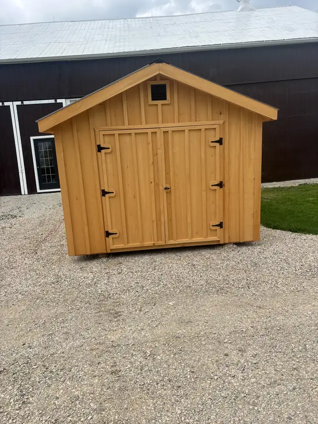 sheds for sale - Photo 2