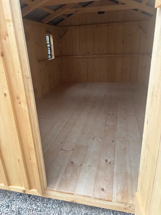 sheds for sale - Photo 4