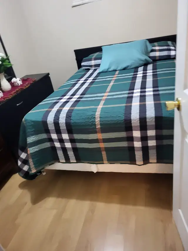 Room for Rent