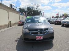 2016 Dodge Grand Caravan Canada Value Package - Photo 2