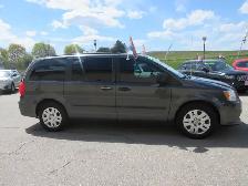 2016 Dodge Grand Caravan Canada Value Package - Photo 5