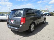 2016 Dodge Grand Caravan Canada Value Package - Photo 6
