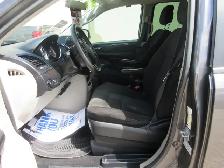 2016 Dodge Grand Caravan Canada Value Package - Photo 11
