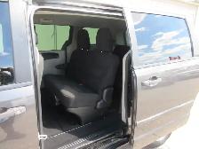 2016 Dodge Grand Caravan Canada Value Package - Photo 12