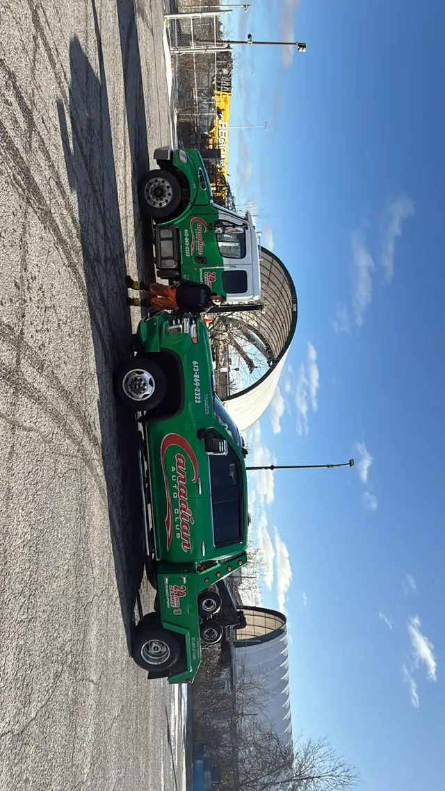 flat bed or heavy wrecker drivers - Photo 3