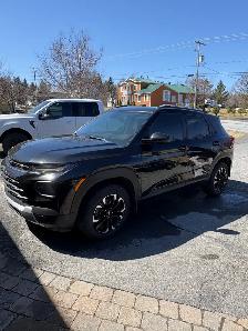 2023 Chevrolet Trailblazer LT - Photo 4