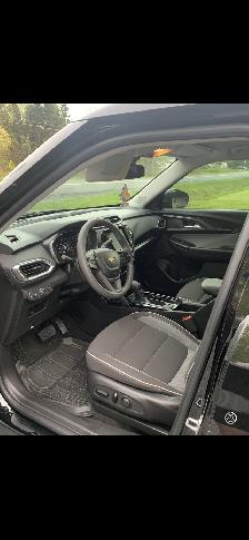 2023 Chevrolet Trailblazer LT - Photo 5