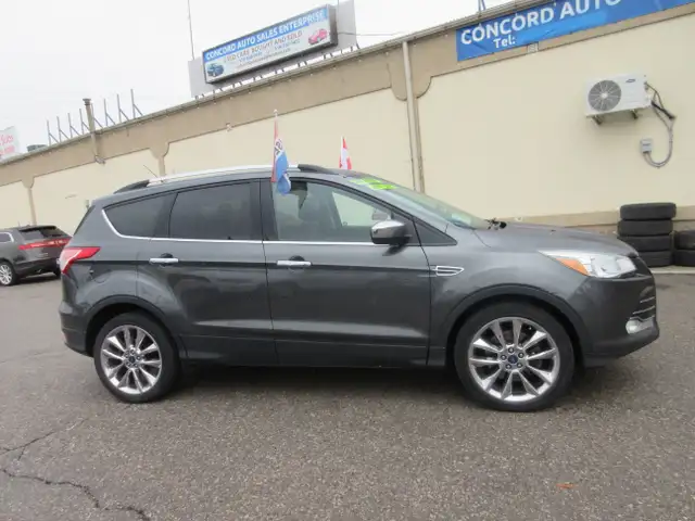 2016 Ford Escape SE - Photo 5