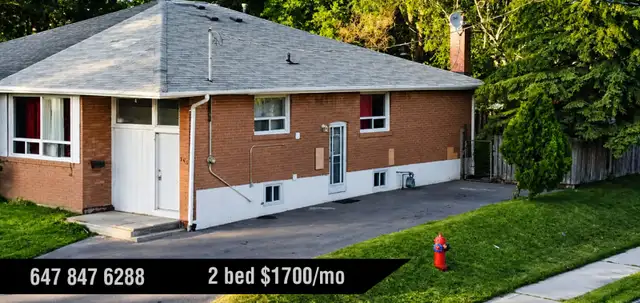 2Bdrm $1800 Newmarket - Photo 8