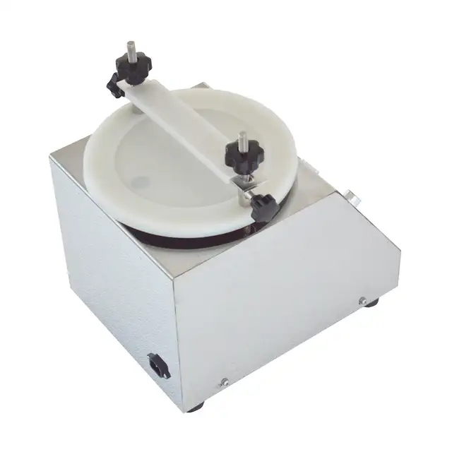 DY-200Vibrating Sieve Machine Lab Powder Particles Shaker 056295 - Photo 5