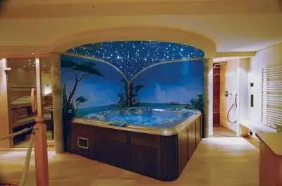 Hot Tub Repair
