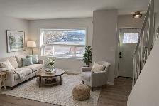 Newly Renovated 2-Bedroom Apartment in St Vital Available Now