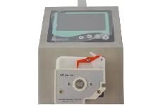 110V Flow Intelligent Peristaltic Pump V1 056327