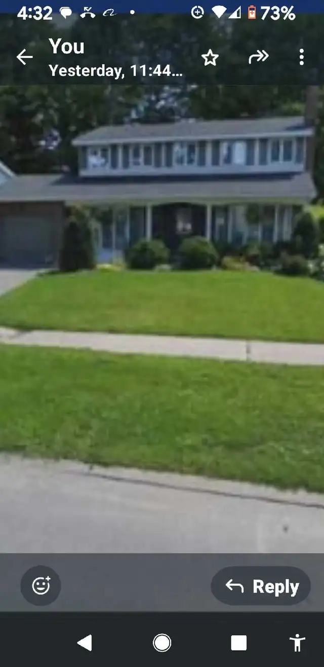 Yard Work 4 Cash
