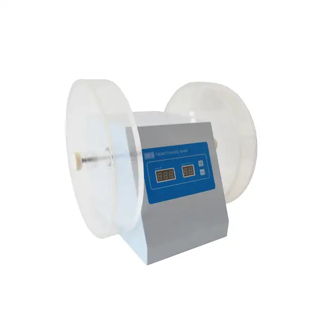 CS-3 Counter Brittleness Tester  110V  056329 - Photo 2