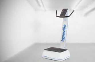 Free Hypervibe Exercise Machine