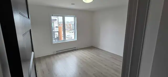 4½ à louer à laval auteuil - Photo 2