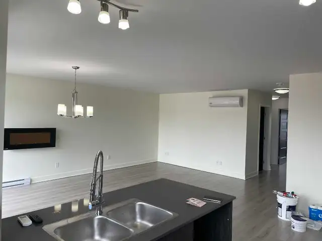 4½ à louer à laval auteuil - Photo 8