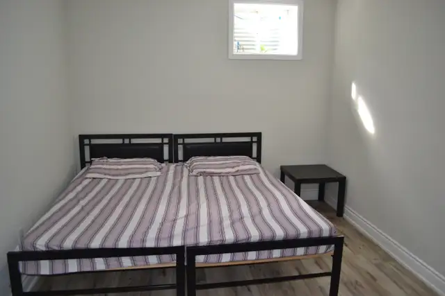 Nice 2 Bedroom Basement For Rent 416-799-1616 - Photo 5