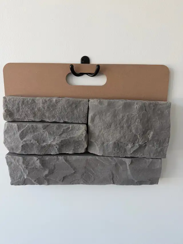 Stone Veneer - Photo 2