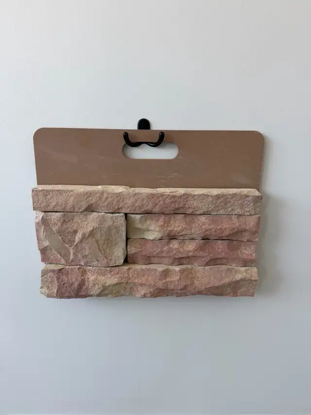 Stone Veneer - Photo 3