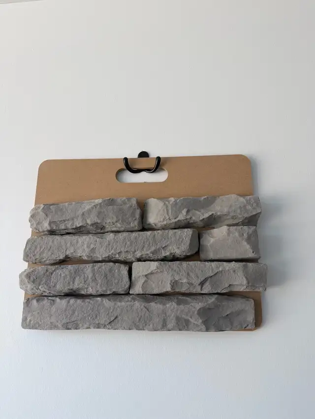 Stone Veneer - Photo 4