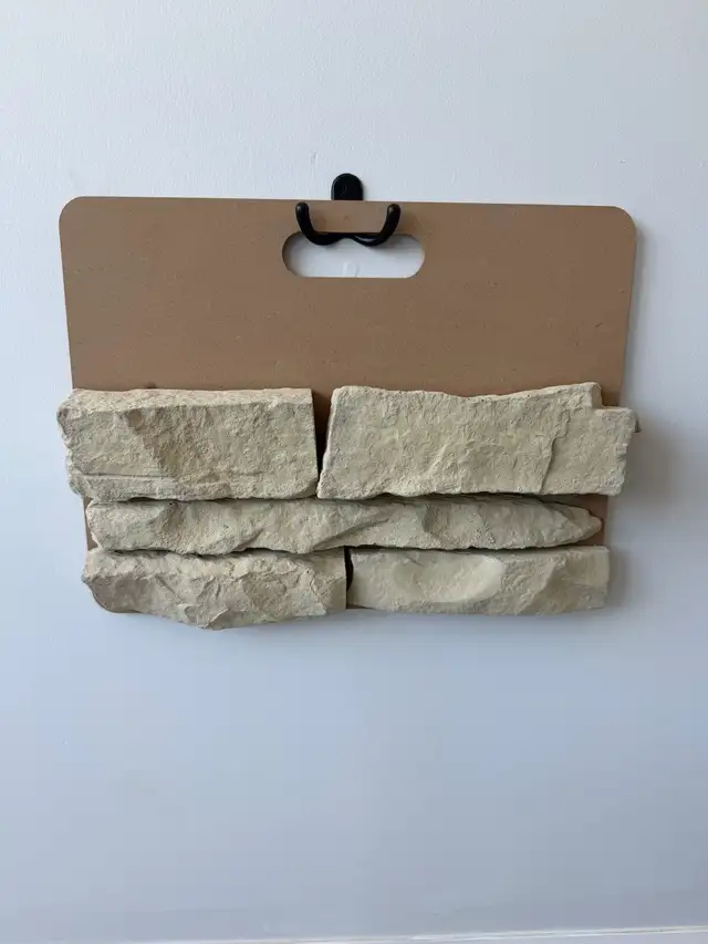 Stone Veneer - Photo 6