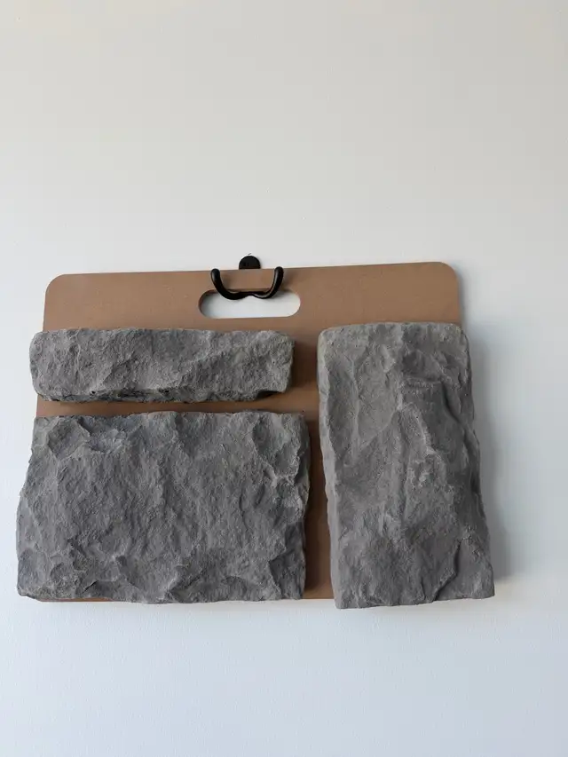Stone Veneer - Photo 7