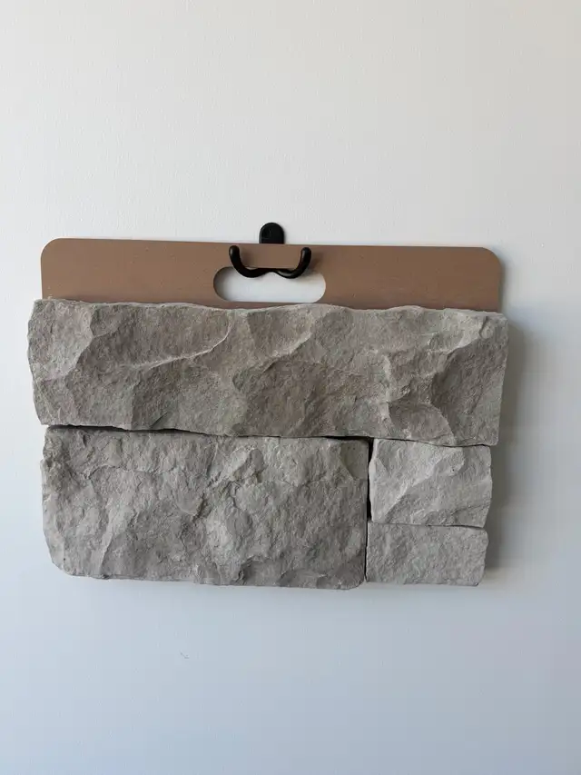 Stone Veneer - Photo 8
