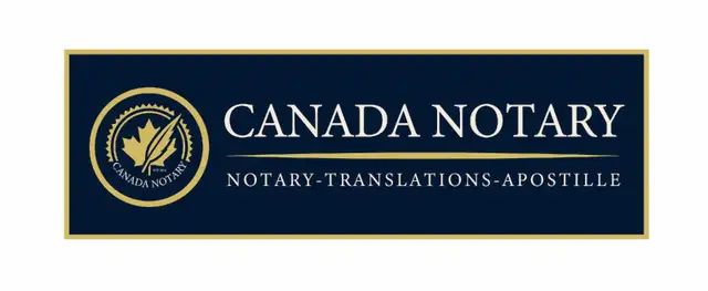 Notary Public