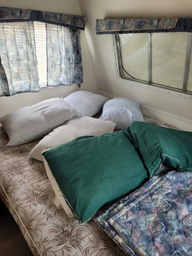 26ft westwinds camper - Photo 2