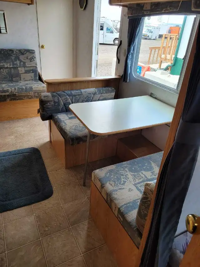 26ft westwinds camper - Photo 4